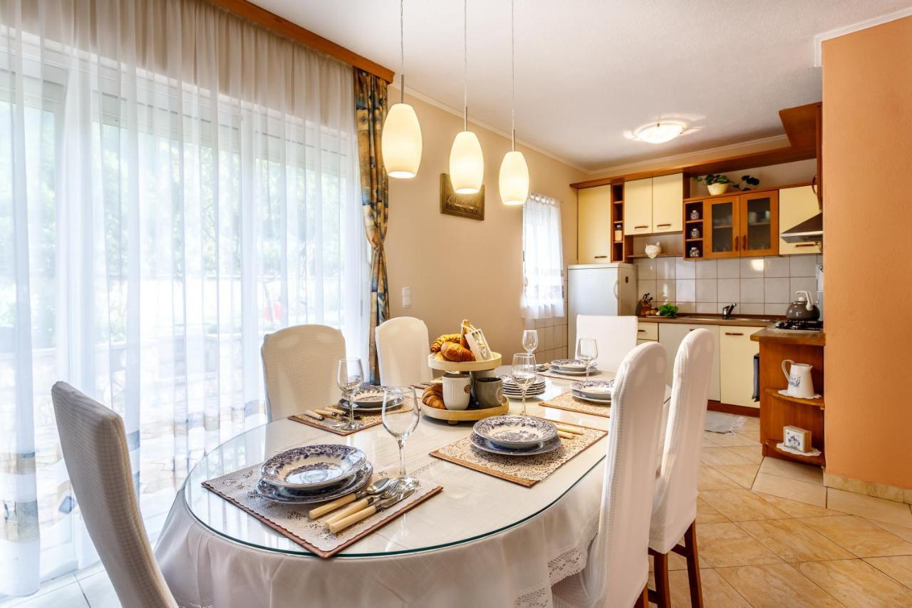 אימוטסקי Holiday Home Memories And Joy מראה חיצוני תמונה
