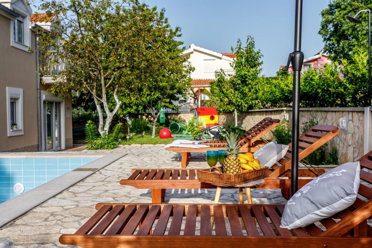 אימוטסקי Holiday Home Memories And Joy מראה חיצוני תמונה