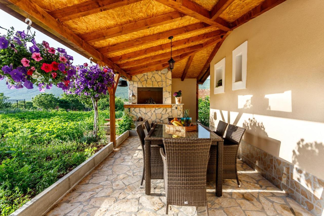 אימוטסקי Holiday Home Memories And Joy מראה חיצוני תמונה