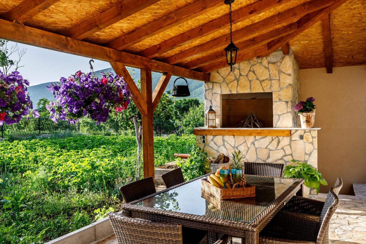 אימוטסקי Holiday Home Memories And Joy מראה חיצוני תמונה