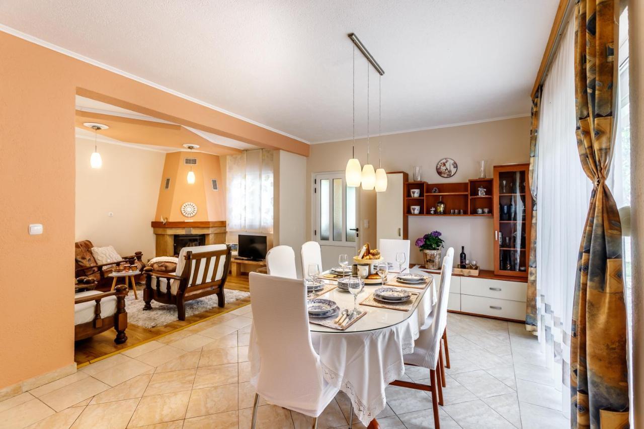 אימוטסקי Holiday Home Memories And Joy מראה חיצוני תמונה