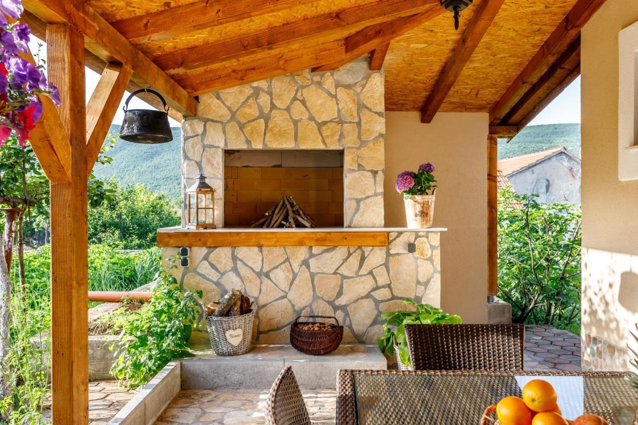 אימוטסקי Holiday Home Memories And Joy מראה חיצוני תמונה
