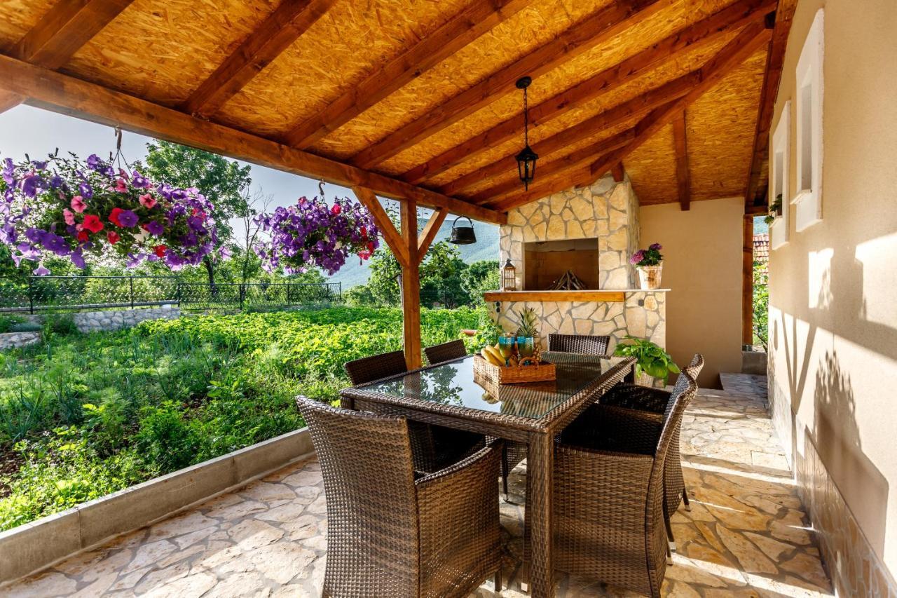 אימוטסקי Holiday Home Memories And Joy מראה חיצוני תמונה