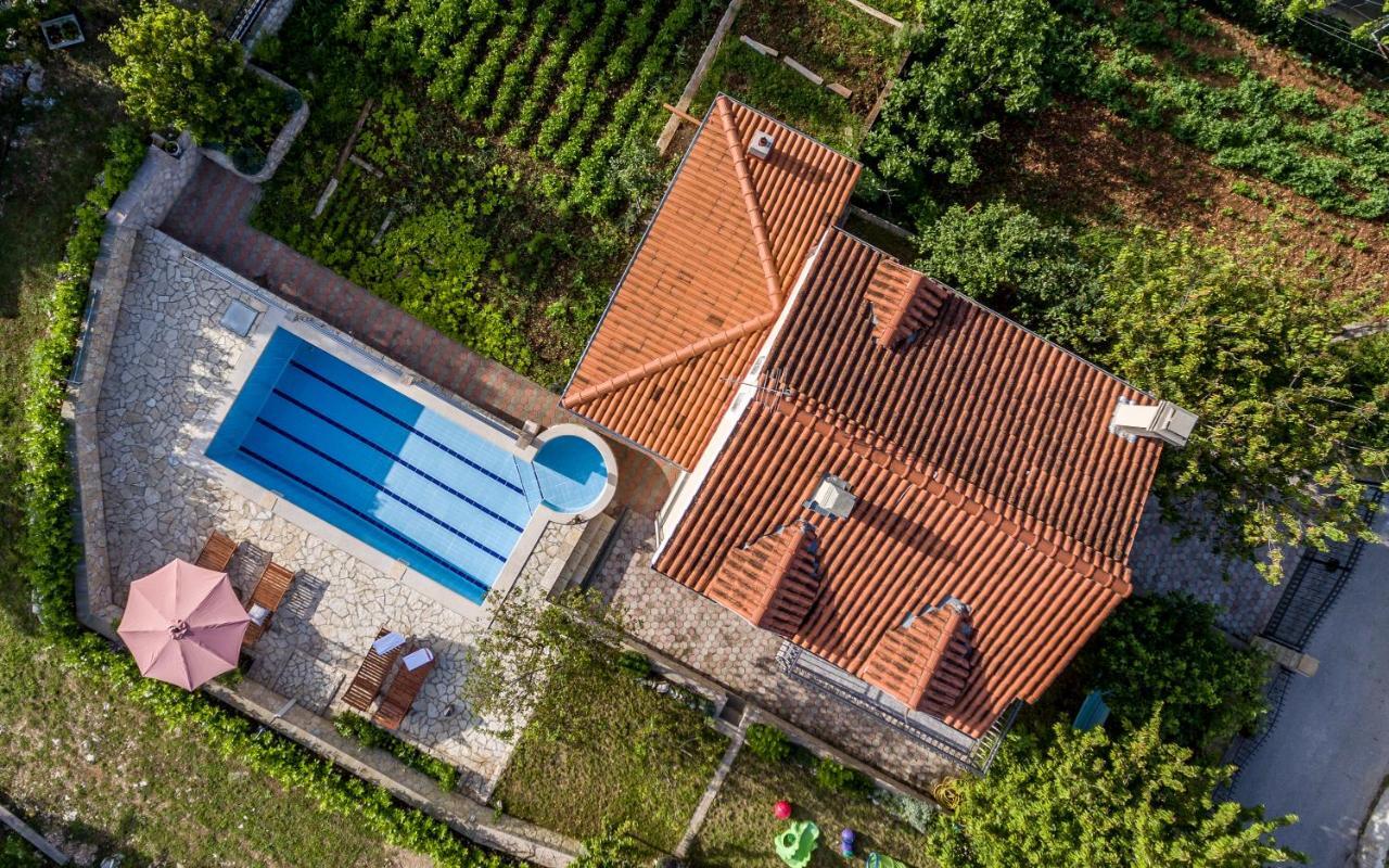 אימוטסקי Holiday Home Memories And Joy מראה חיצוני תמונה