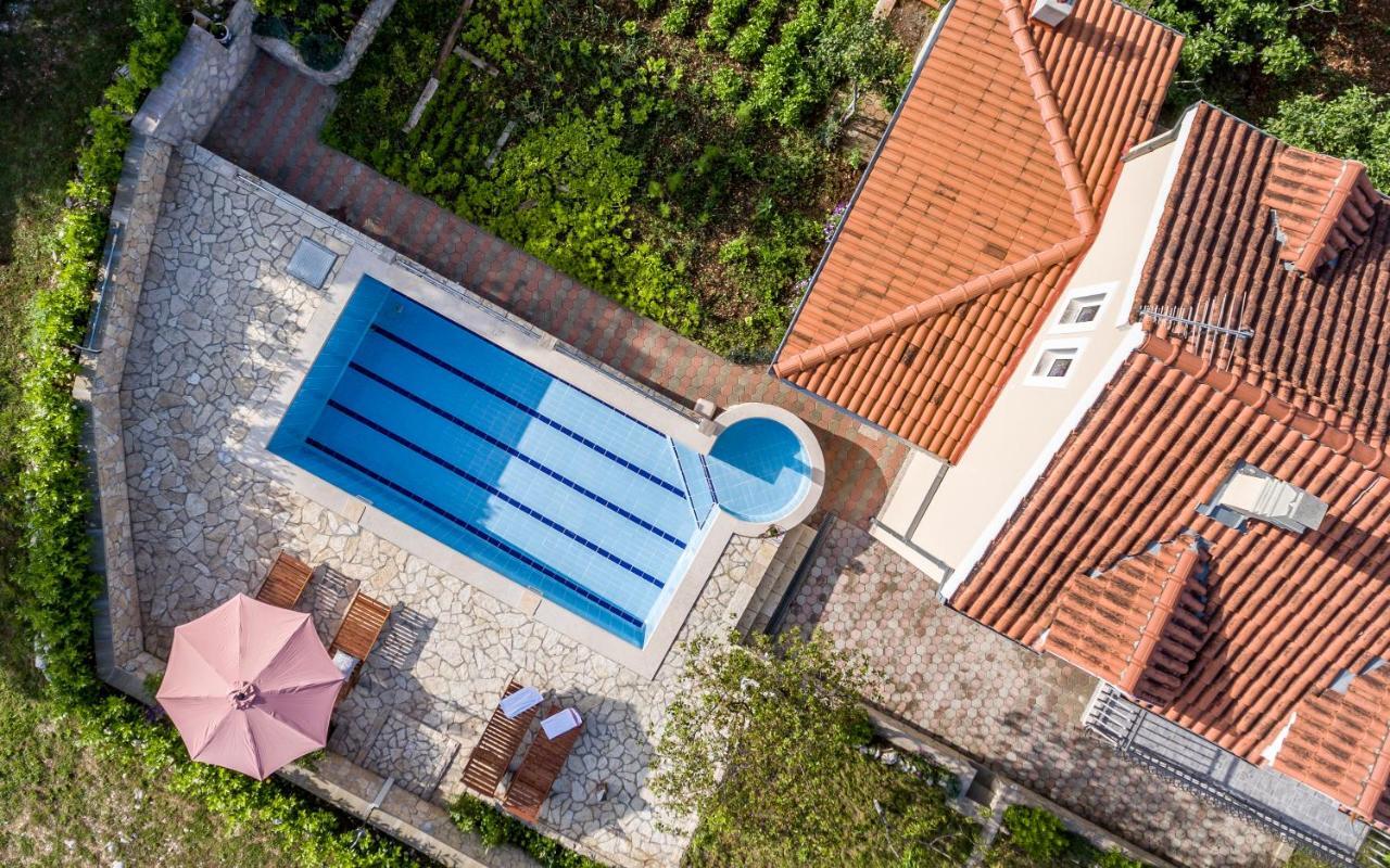 אימוטסקי Holiday Home Memories And Joy מראה חיצוני תמונה